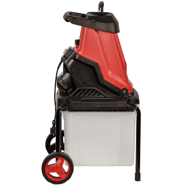 Фото - Подрiбнювач садовий VITALS Master Zs 2845wt